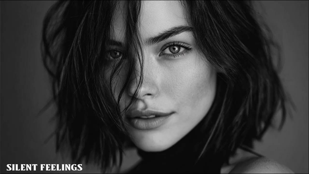 Feeling Good Mix [2025] - English Deep House,Vocal House, Nu Disco | Emotional / Intimate Mood #084