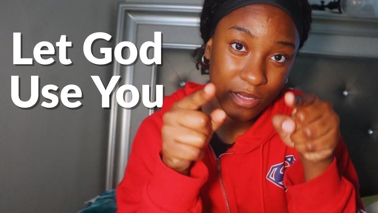 ✮⋆˙You are qualified by God, not people 