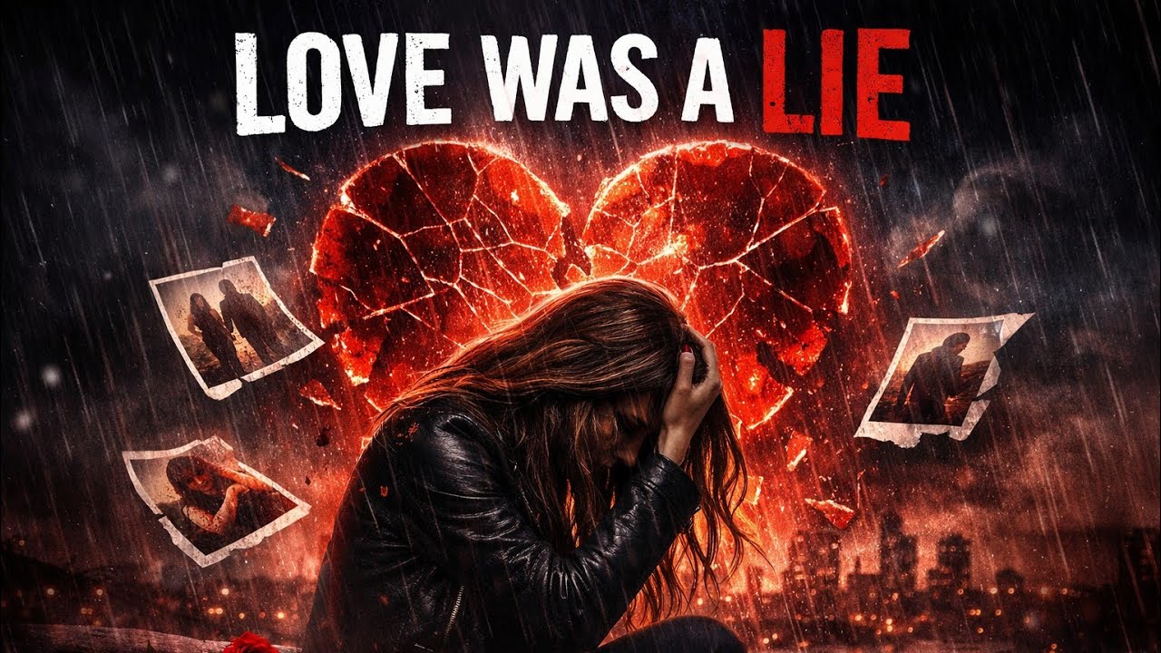 Love Was a Lie