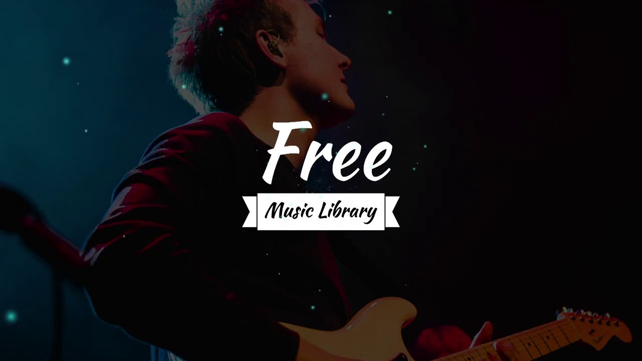 Wait For Me - Jeff II | ♫ Copyright Free Music