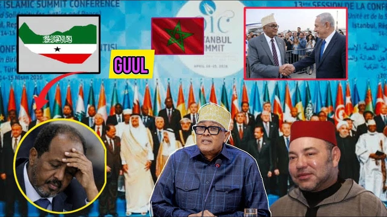 DEG DEG: S/Land Oo CAWA Toos U Xiratay Xuduudeeda | Arin Laga Fileyn Oo Golaha Wasiirada Cawa Iclami