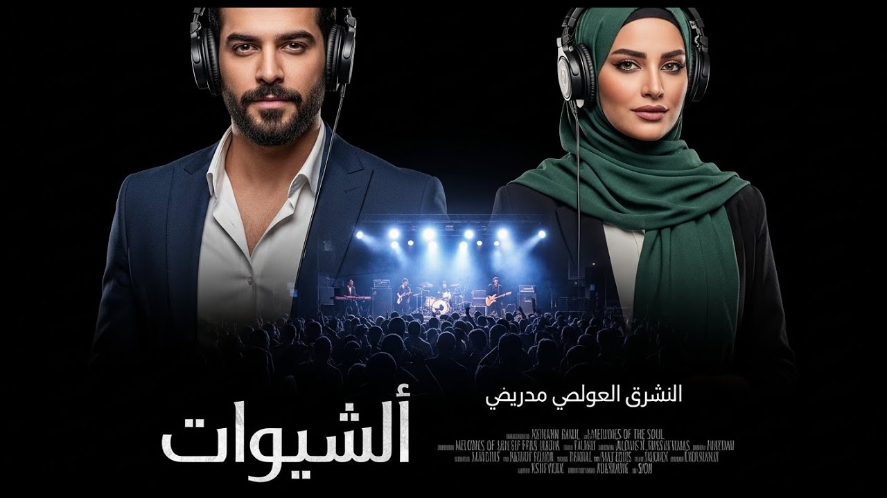 Arabic Song Hits 2026 🌙 Most Popular Arabic Music Playlist Loved Worldwide