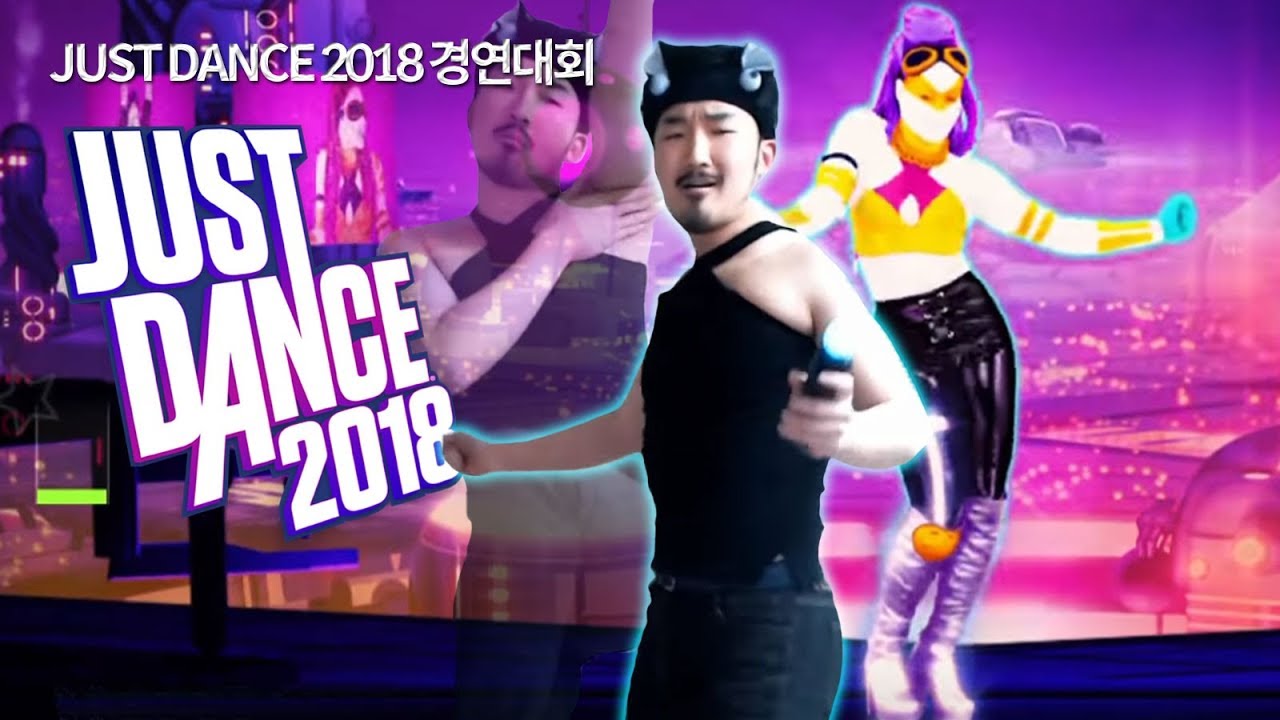 댄스배틀을 뒤집어 놓으셨다! 춤신춤왕 바리아나 구란데의 섹.시.댄.스