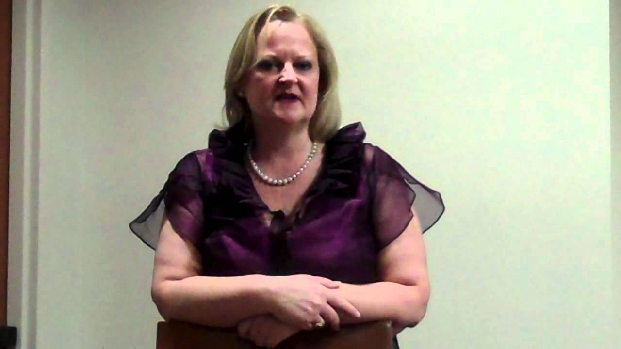 Reston Limousine CEO President Kristina Bouweiri on Motivation