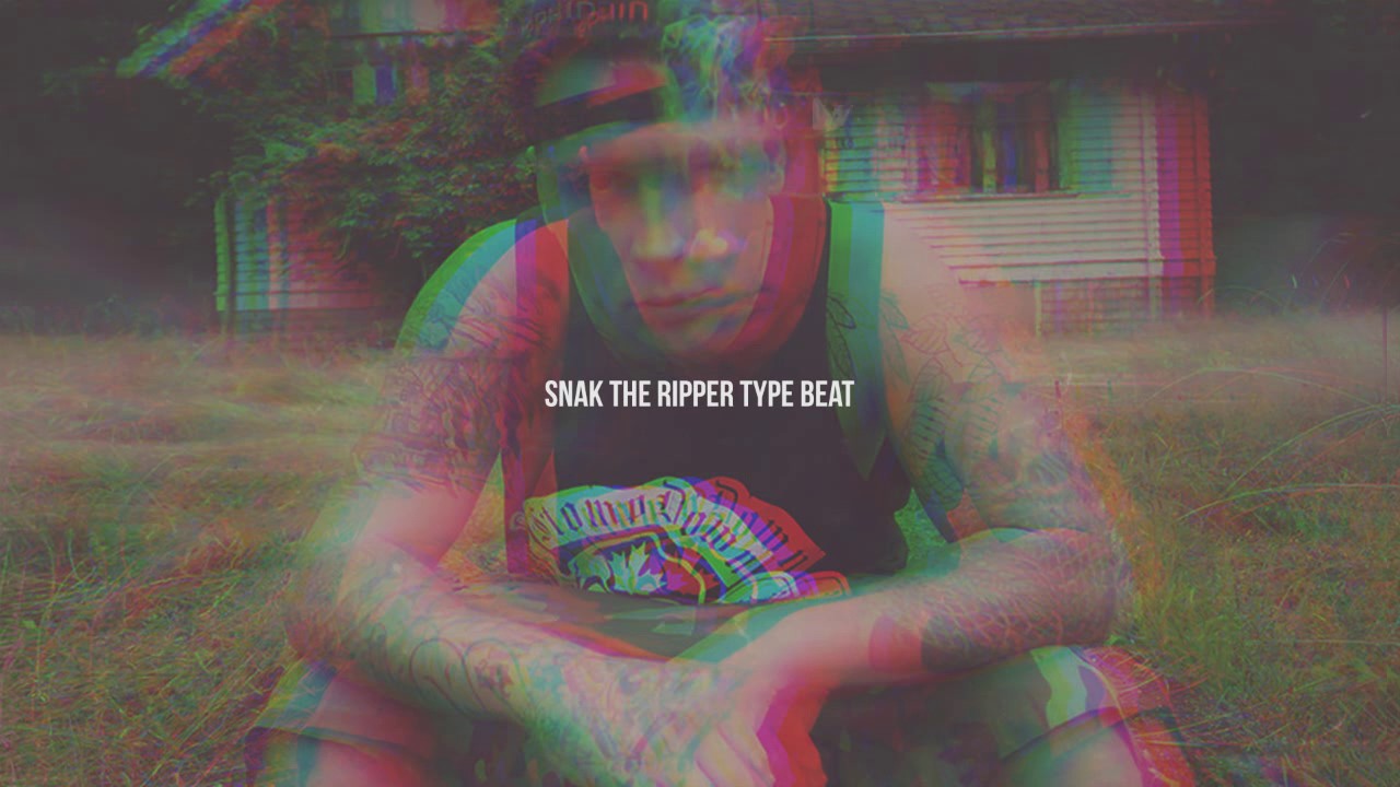 Snak The Ripper Type Beat 