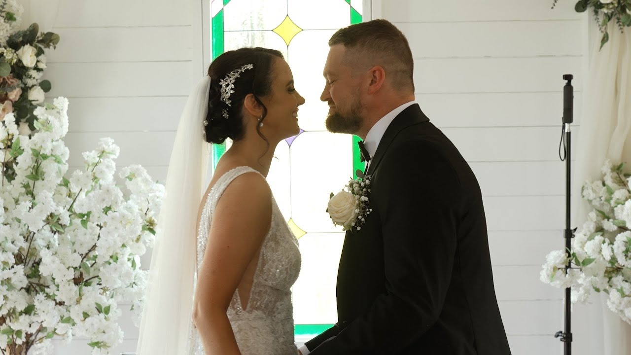 Wedding Bliss at Clanard Court Hotel!