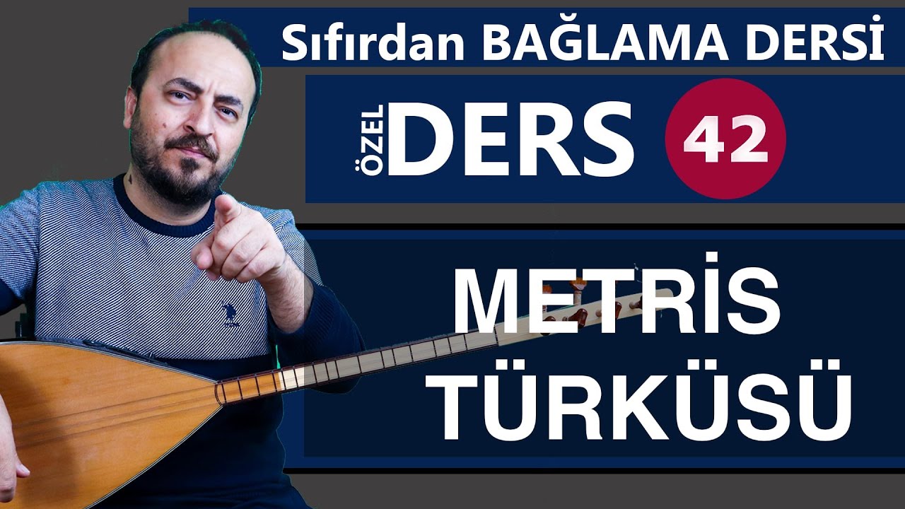 SIFIRDAN BAĞLAMA DERSİ 42 