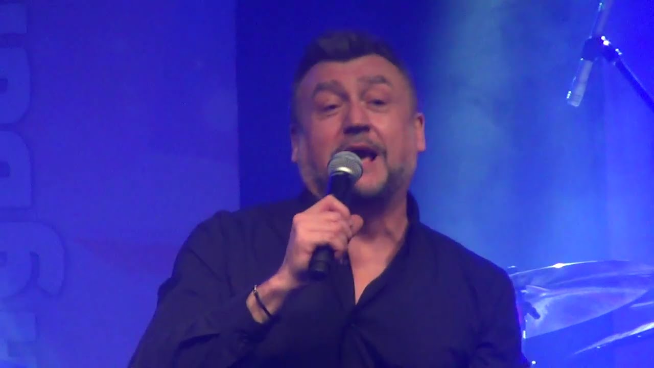 Рецитал на Любо Киров (Singer/ Songwriter) & Ангел Дюлгеров - китара