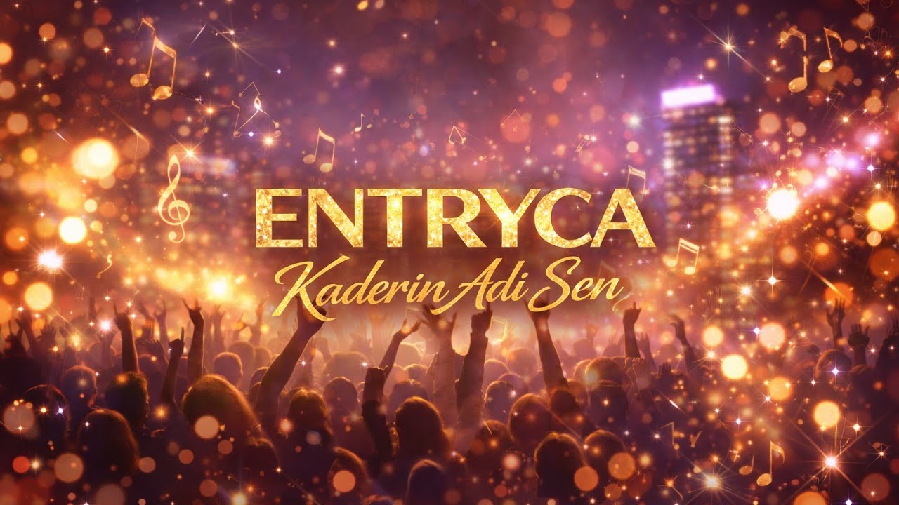 ENTRYCA – Kaderin Adı Sen