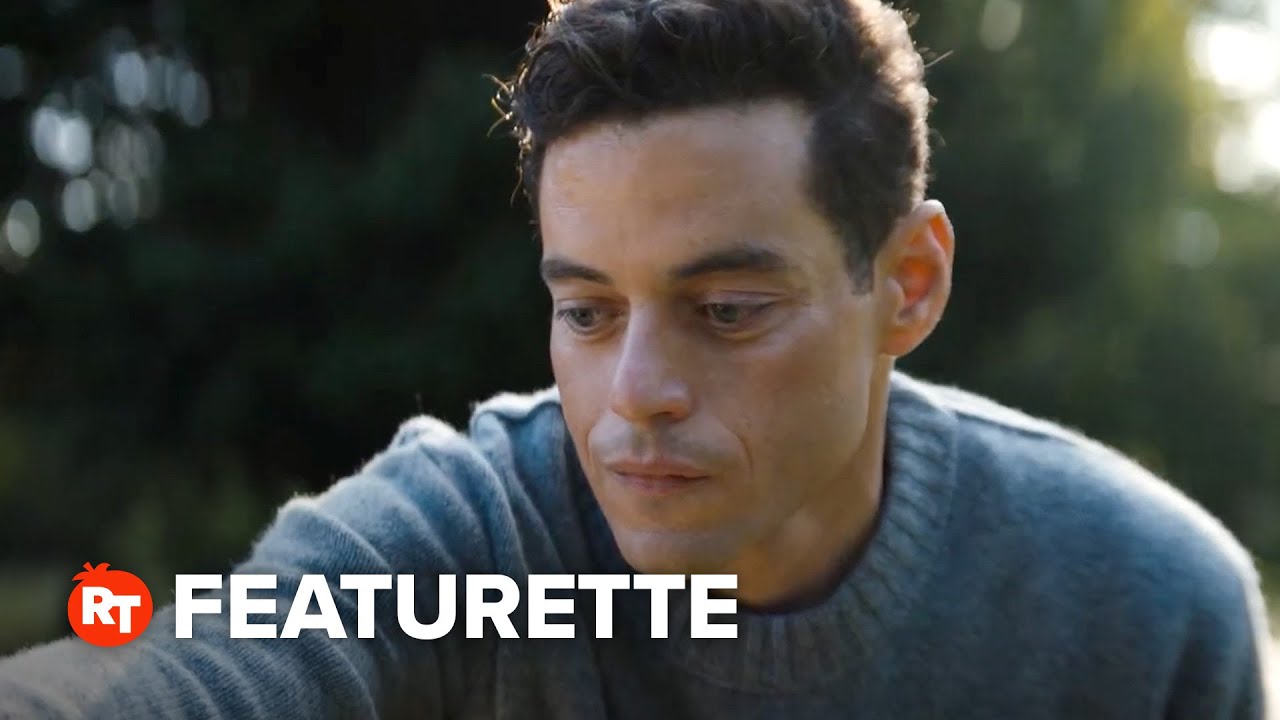The Amateur Featurette - Anatomy of a Scene (2025)