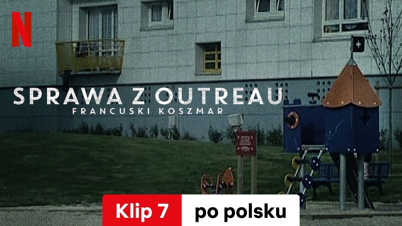 Sprawa z&nbsp;Outreau: Francuski koszmar (Sezon 1 Klip 7) | Zwiastun po polsku | Netflix