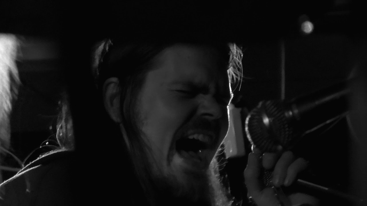 Deep River Acolytes - The Undertow [Live]