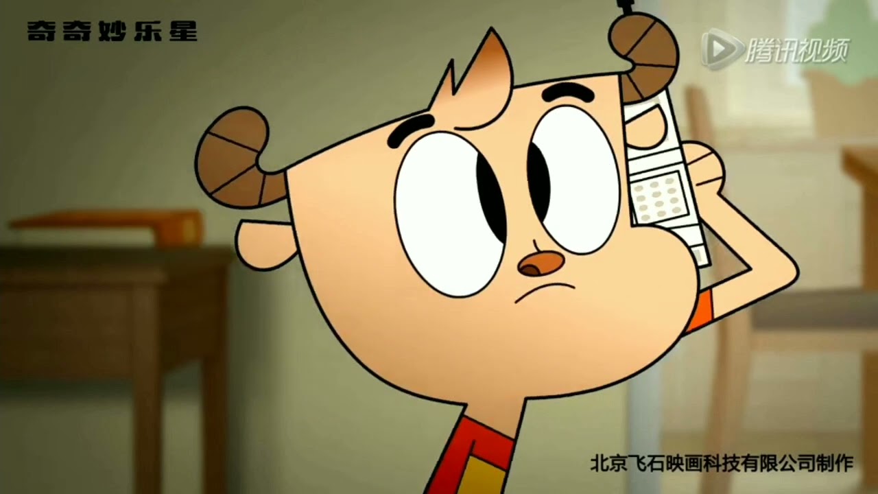 The ultimate Gumball VS Miracle Star comparaison (all of the copied scenes)