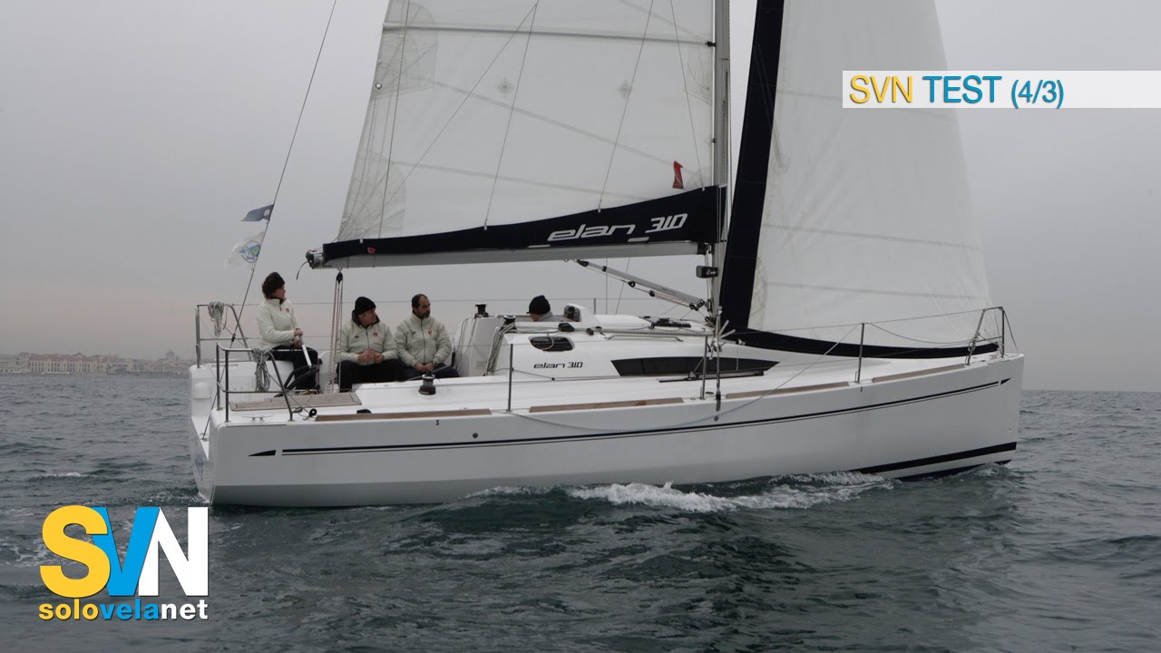Elan 310