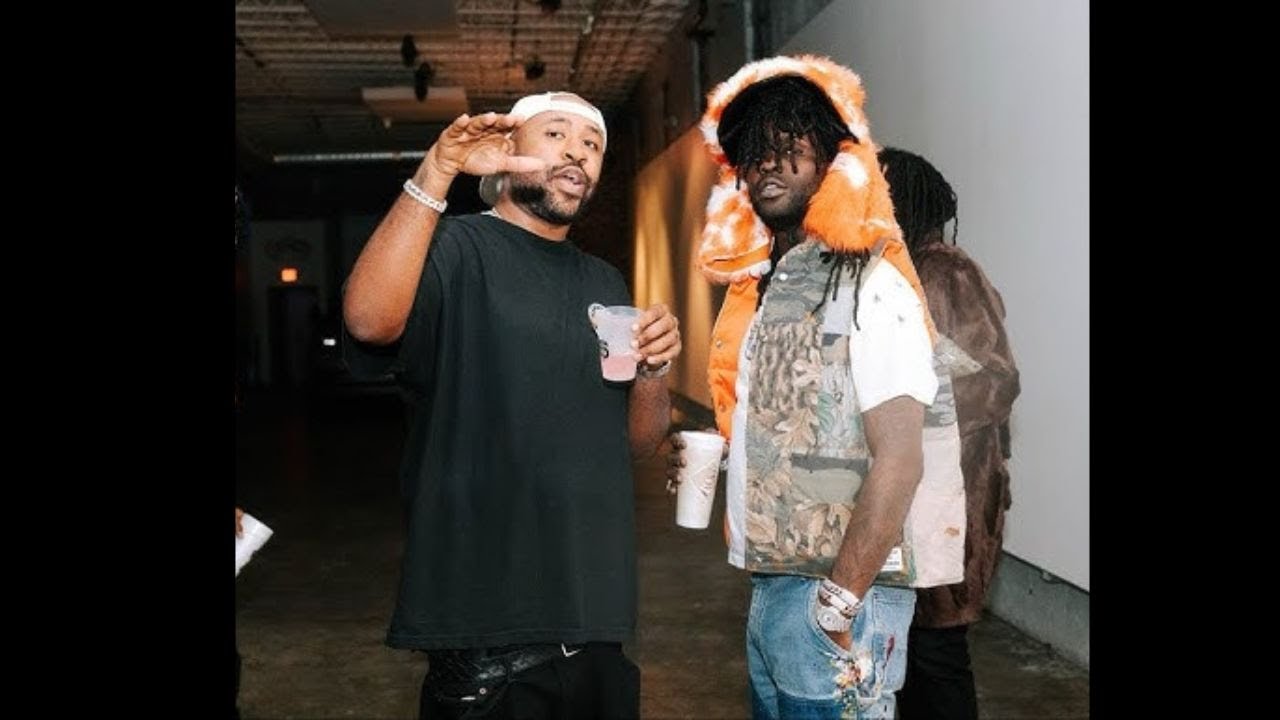 [FREE] Chief Keef Type Beat 