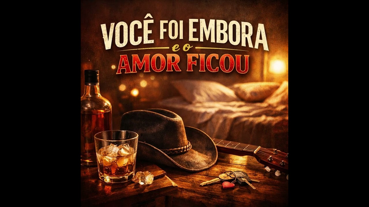 Você Foi Embora