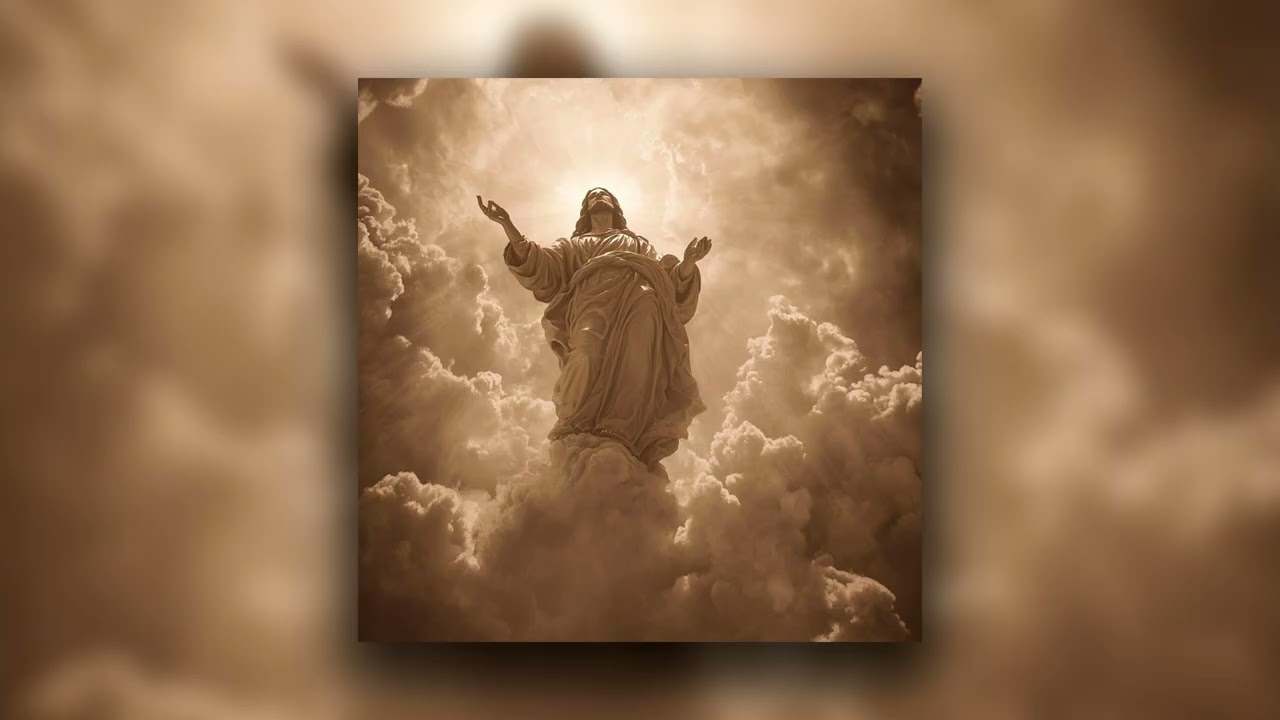 FREE Christian Rap Type Beat - Memories | Melodic Beat