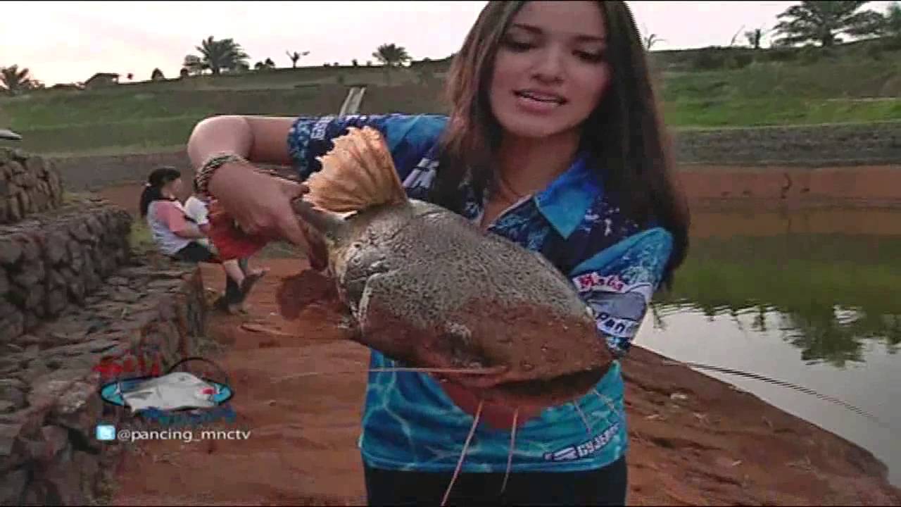 Mata Pancing MNCTV Episode Mancing Keluarga Bahagia - 26 Oktober 2014