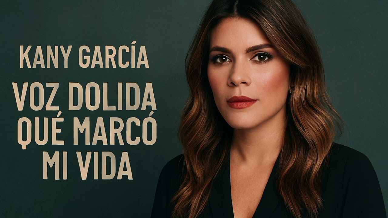 Voz Dolida (Qué Marco Mi Vida) (2026)