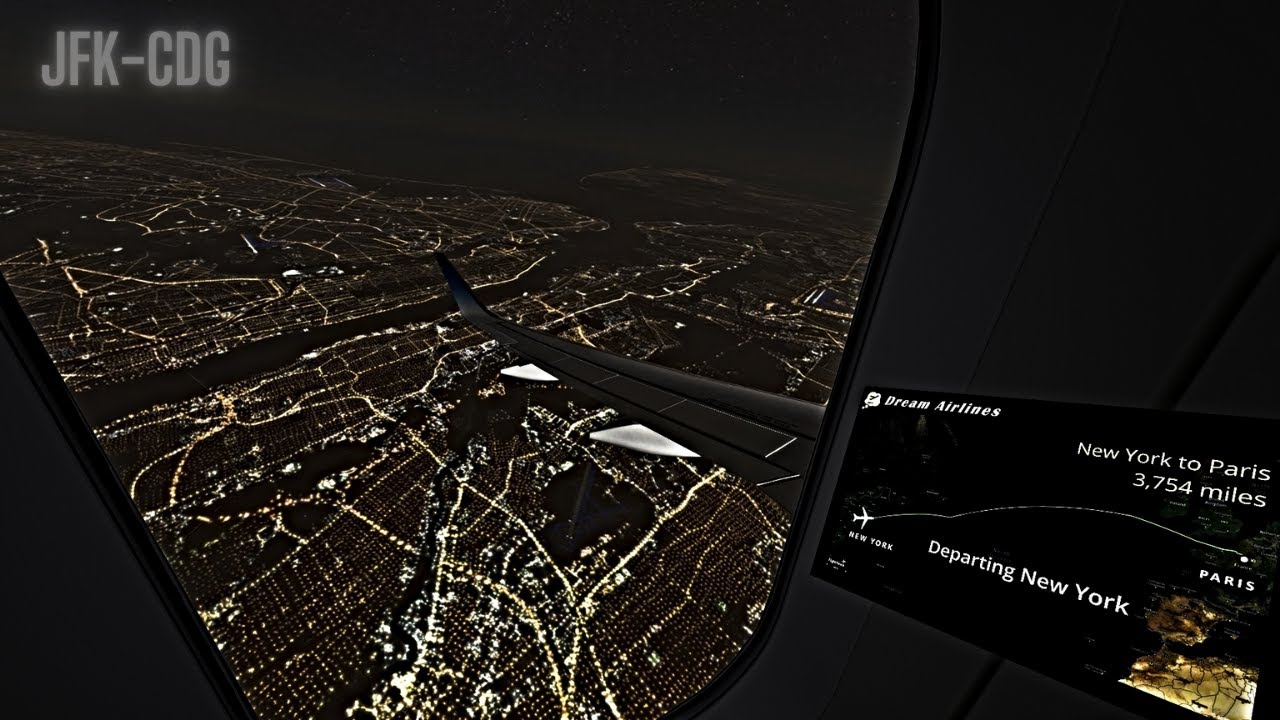 You're Going to Have the Best Sleep Ever [DARK CABIN]