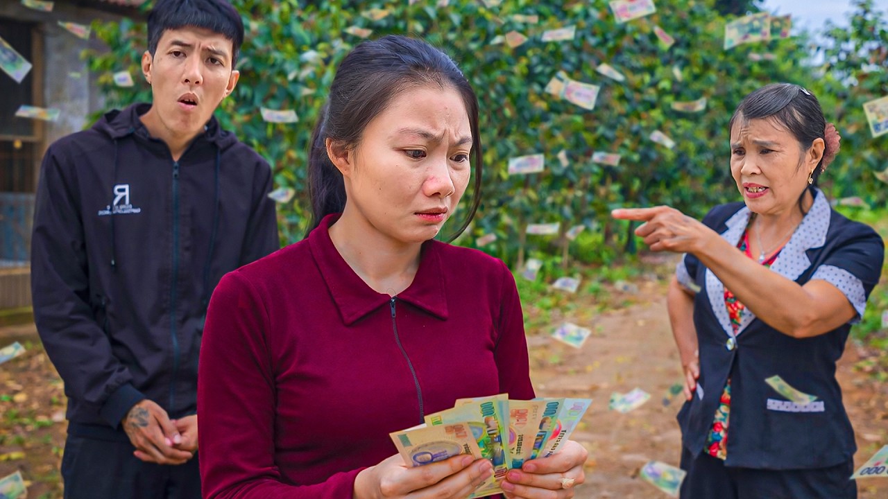 Thanh’s Mother Appears at the Single Mom’s House — Will the New Couple Face Trouble?