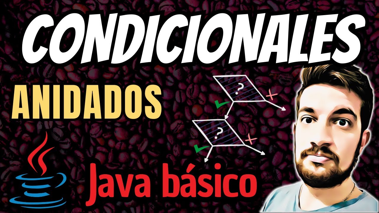 ANIDAMIENTO de IF-ELSE en Java ☕