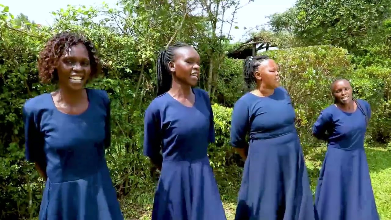 IMANI - AIC SIGILAI CHOIR (OFFICIAL VIDEO)