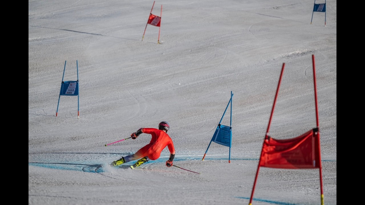 2026 DESCENTE SKI 開発ストーリー