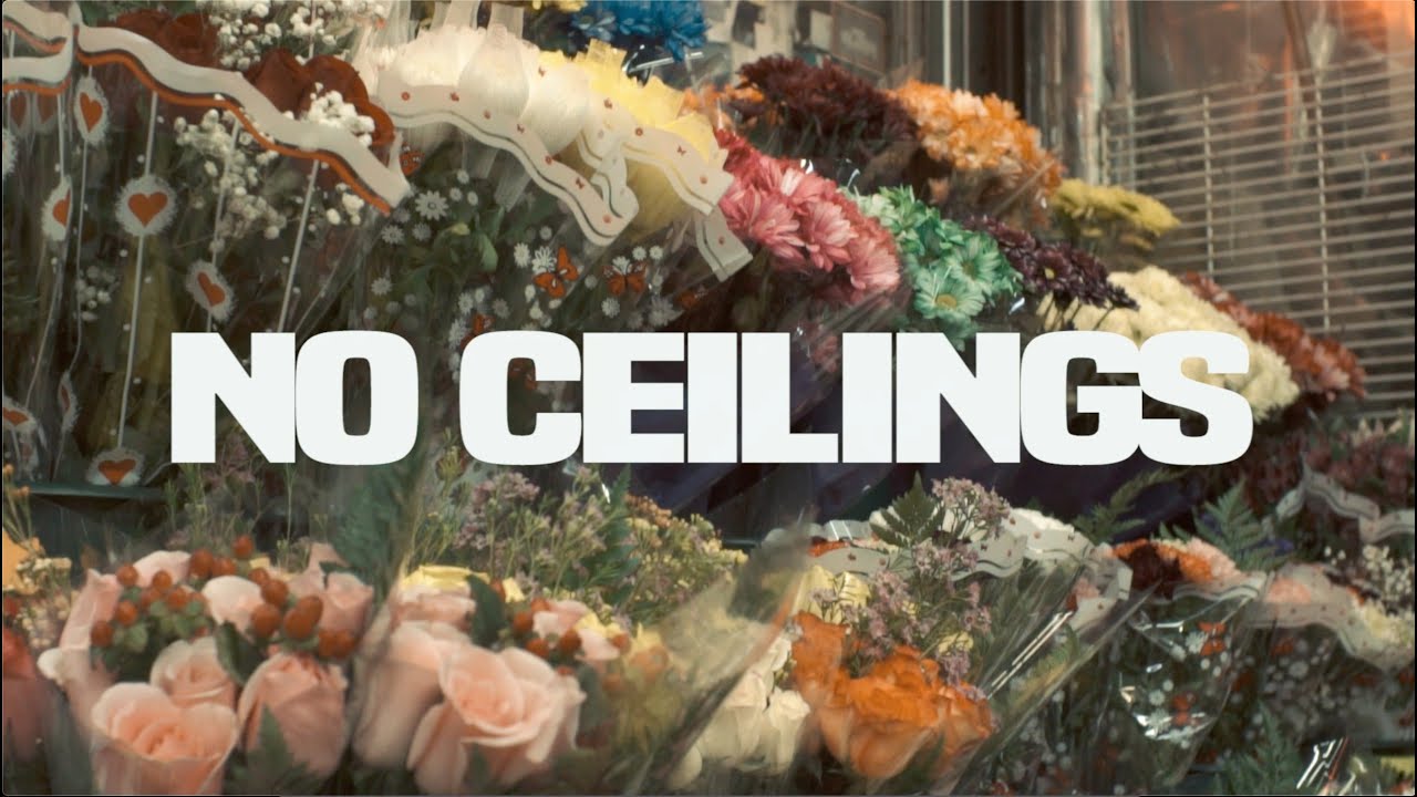 Lite Fortunato - NO CEILINGS (Official Video)