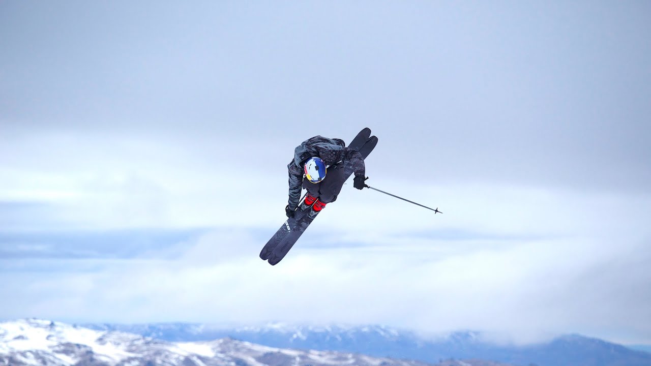 Nutri-Grain's Team Unstoppable: Nico Porteous Profile | Nutri-Grain NZ