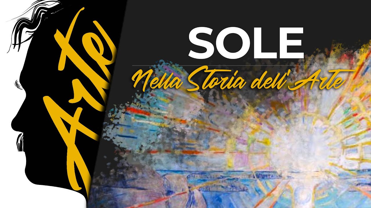 Lezione d'arte | SOLE