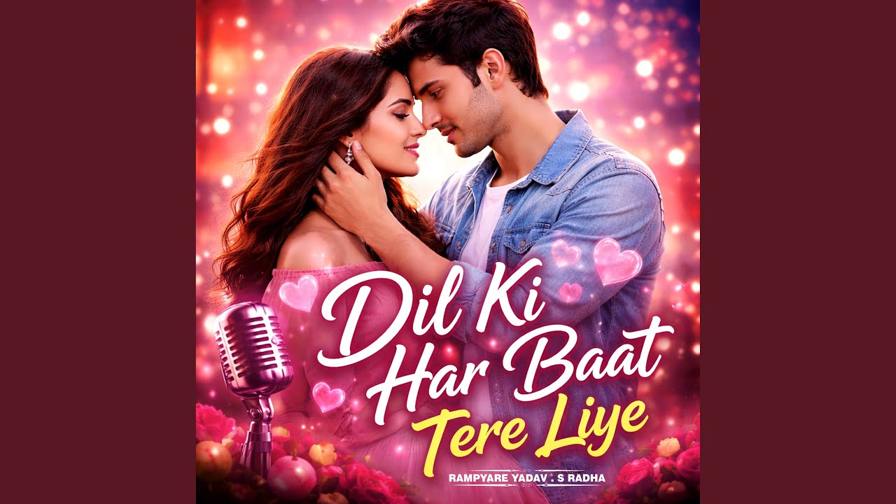 Dil Ki Har Baat Tere Liye