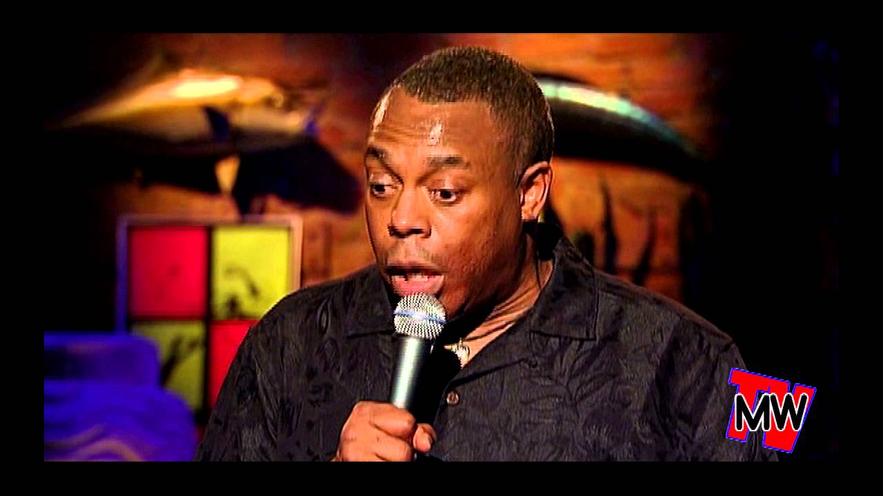 Michael Winslow   