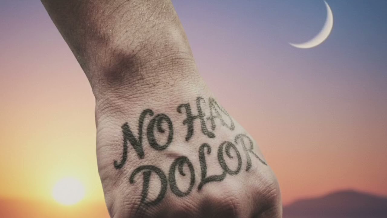 No hay dolor