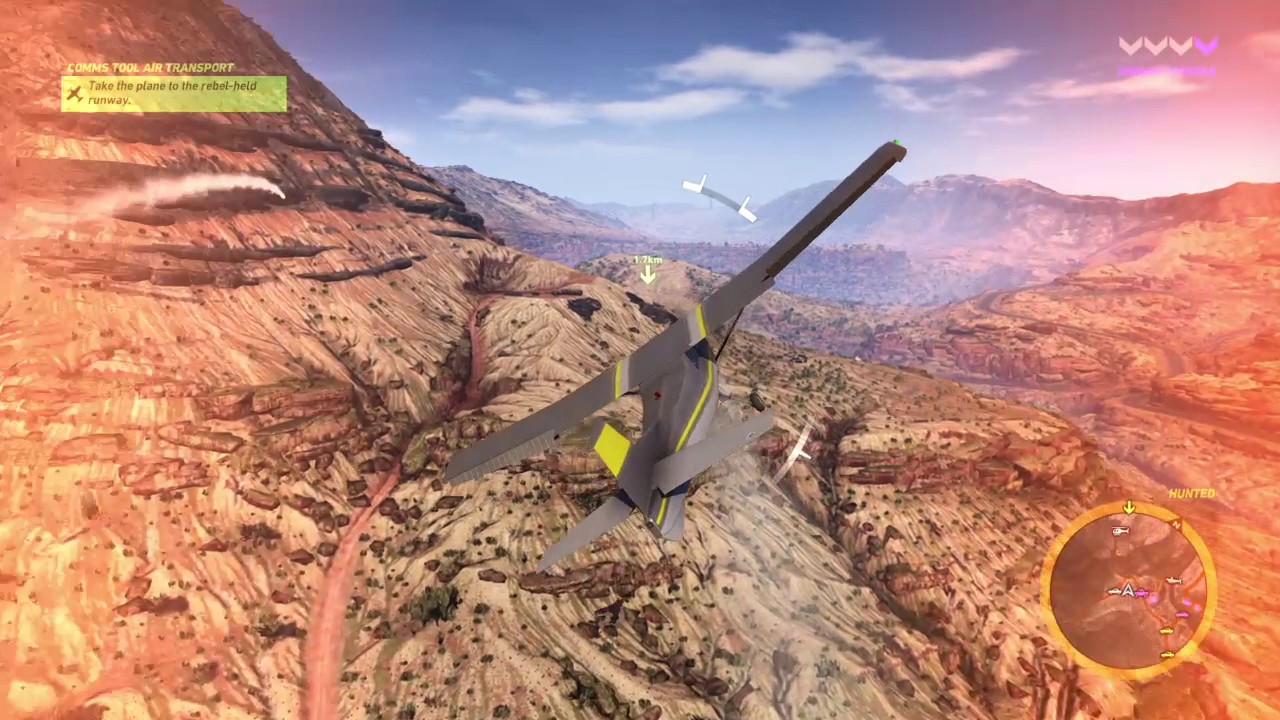 That was some of the best flying ive seen recker [GR:W]