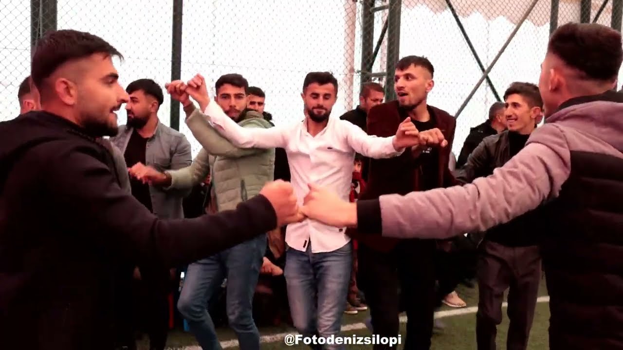 HOZAN ŞÜKRÜ SİLOPİ ÇALIŞKAN GITE ONAT  AİLESİN GÖRKEMLİ DÜĞÜNÜ 2022