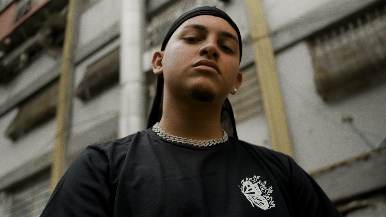 @JonnayTaylor - No Name (Shot By: @dbsmedina) #LatinDrill