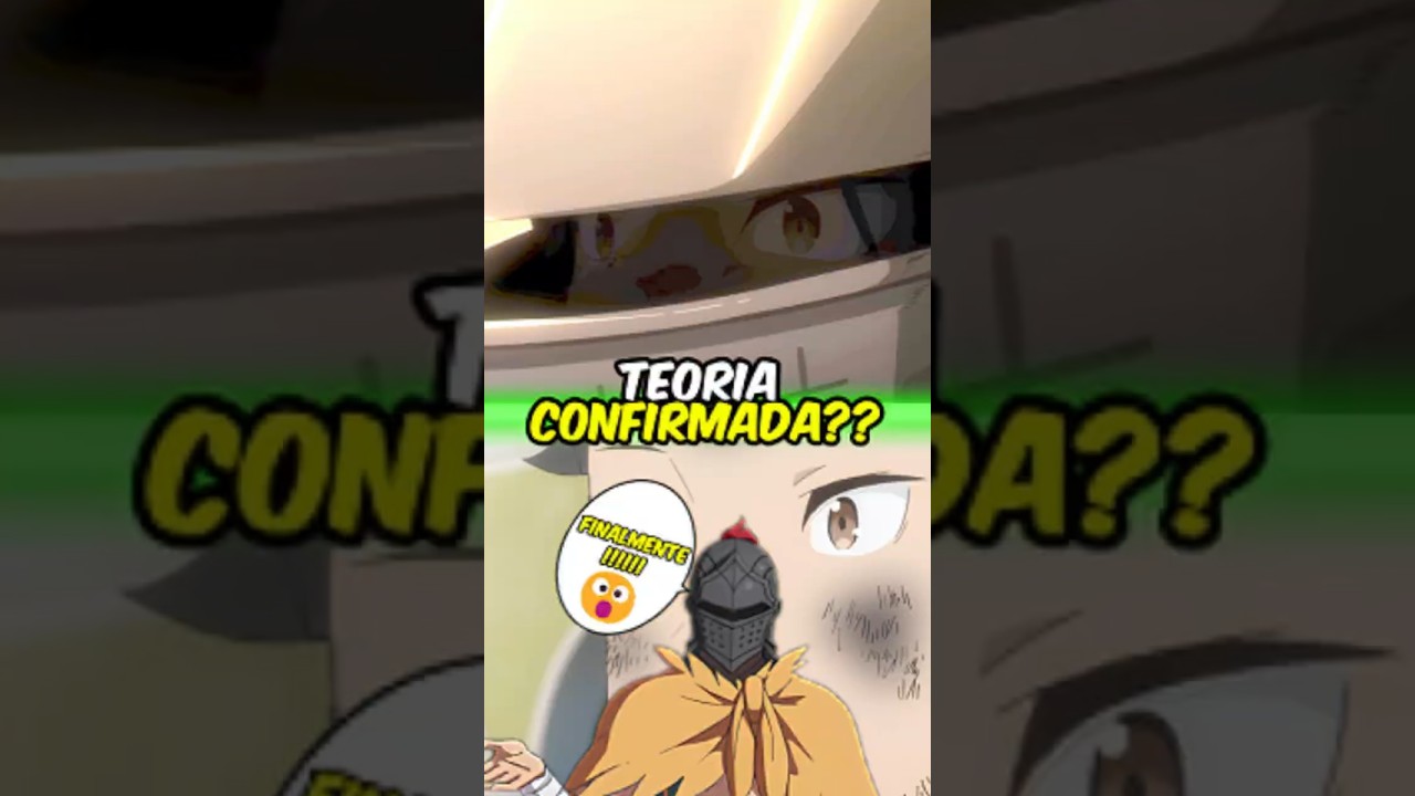 A teoria mais insana de rezero foi confirmada?