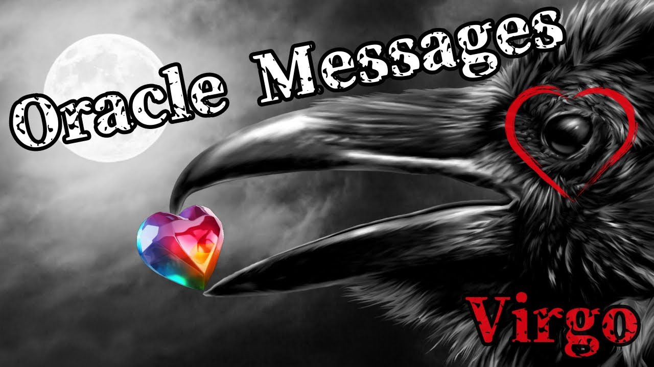 Virgo- This PREDESTINED Change Is A GODSEND & You'll Be Busy Exploring Something WILD & PLEASURABLE