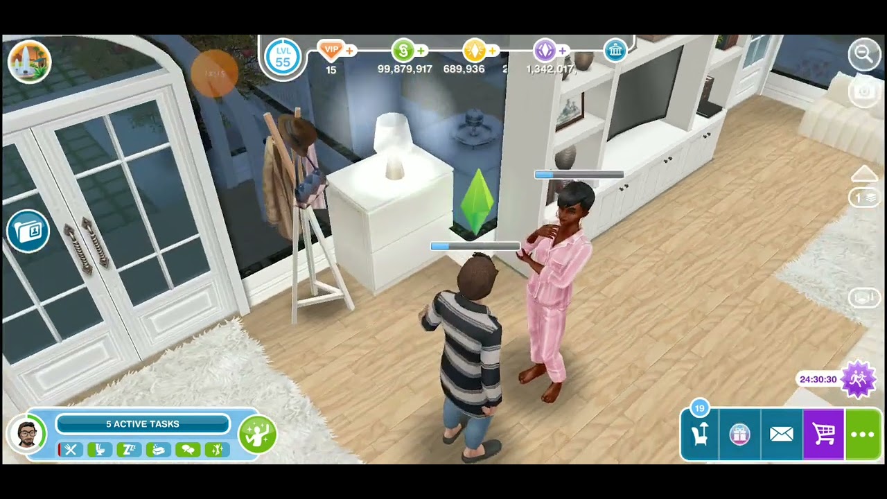 @JoysCreativeFinger  Freeplay Teen Mom Series Episode 3