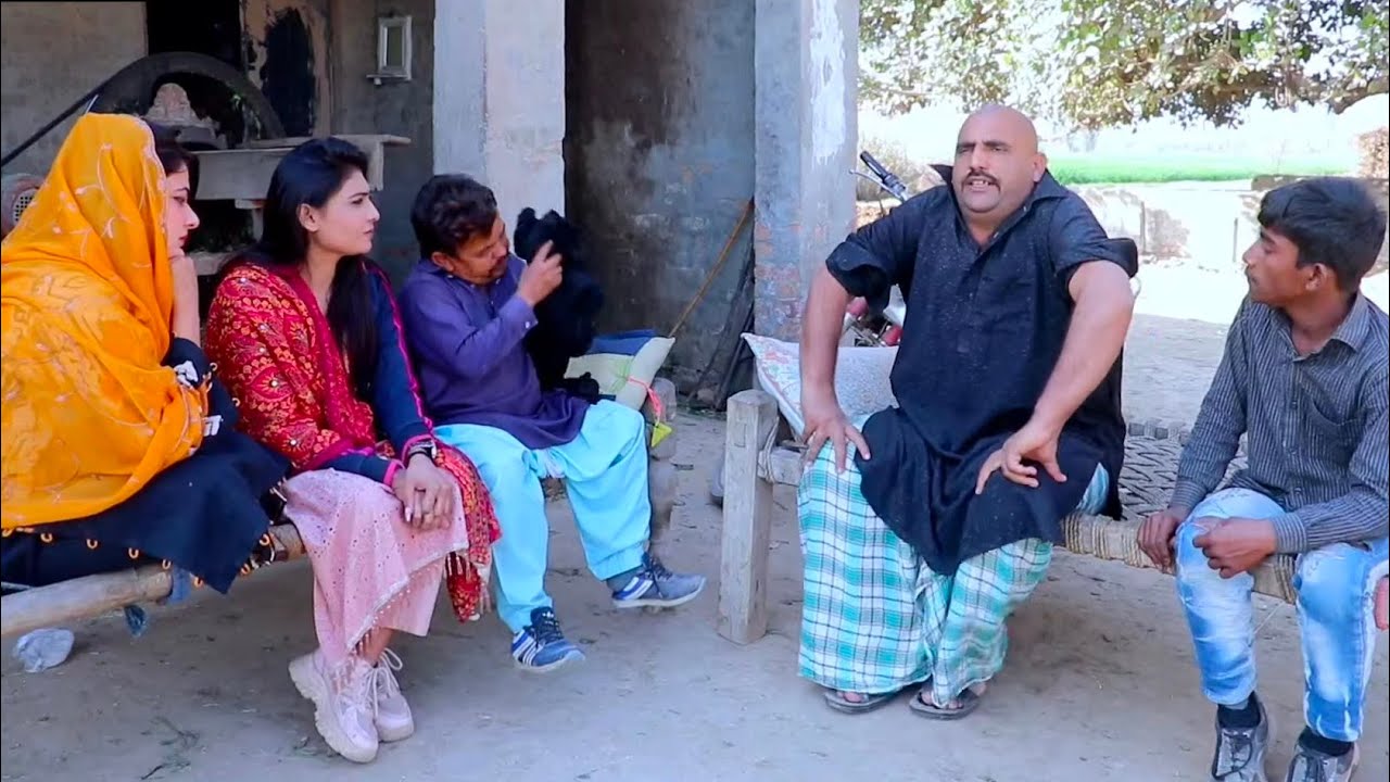 Rakhae de Chalaki/Airport420-Jia-Chanda-Rocket-Chbotta 1122 New funny video 2025 by airport tv