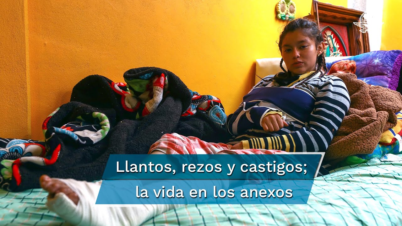 Mujeres narran infierno en anexos irregulares