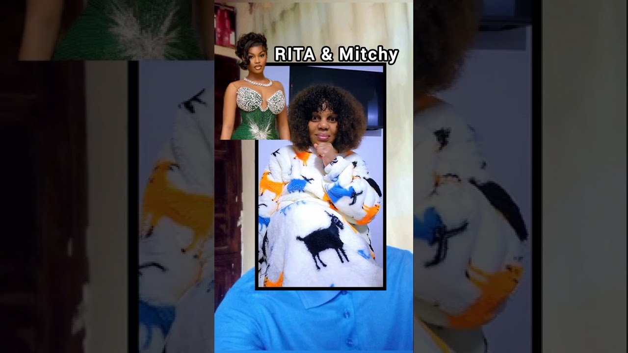 RITA4DELTA addresses King Mitchy...