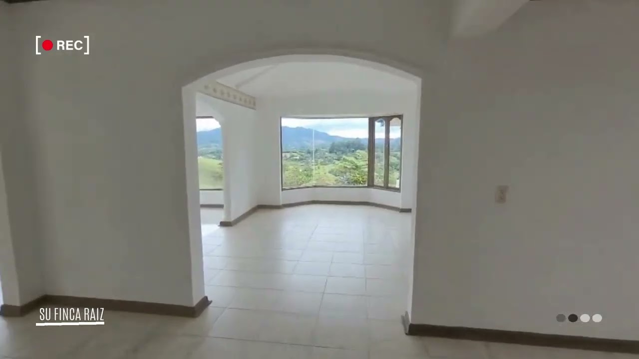 Finca Fizebad  El Retiro Antioquia