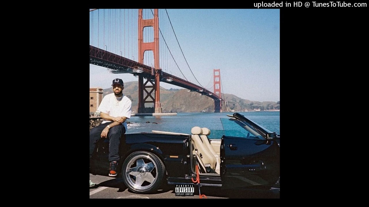 Larry June - Private Valet Remix (prod. RYUTEN$HI)