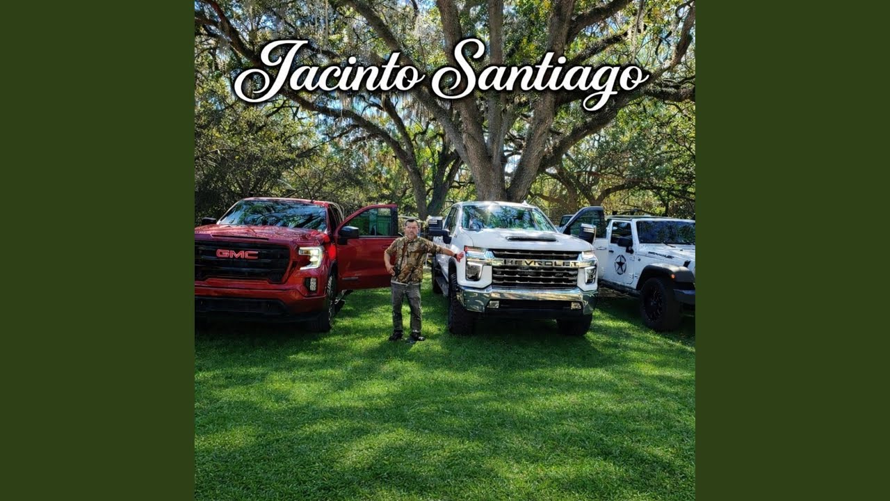 JACINTO SANTIAGO