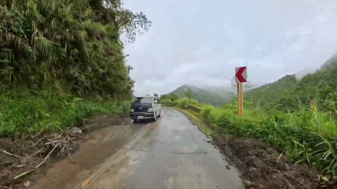 CBBC Ride Day 3: Batad Rice Terraces(UNESCO World Heritage Site)