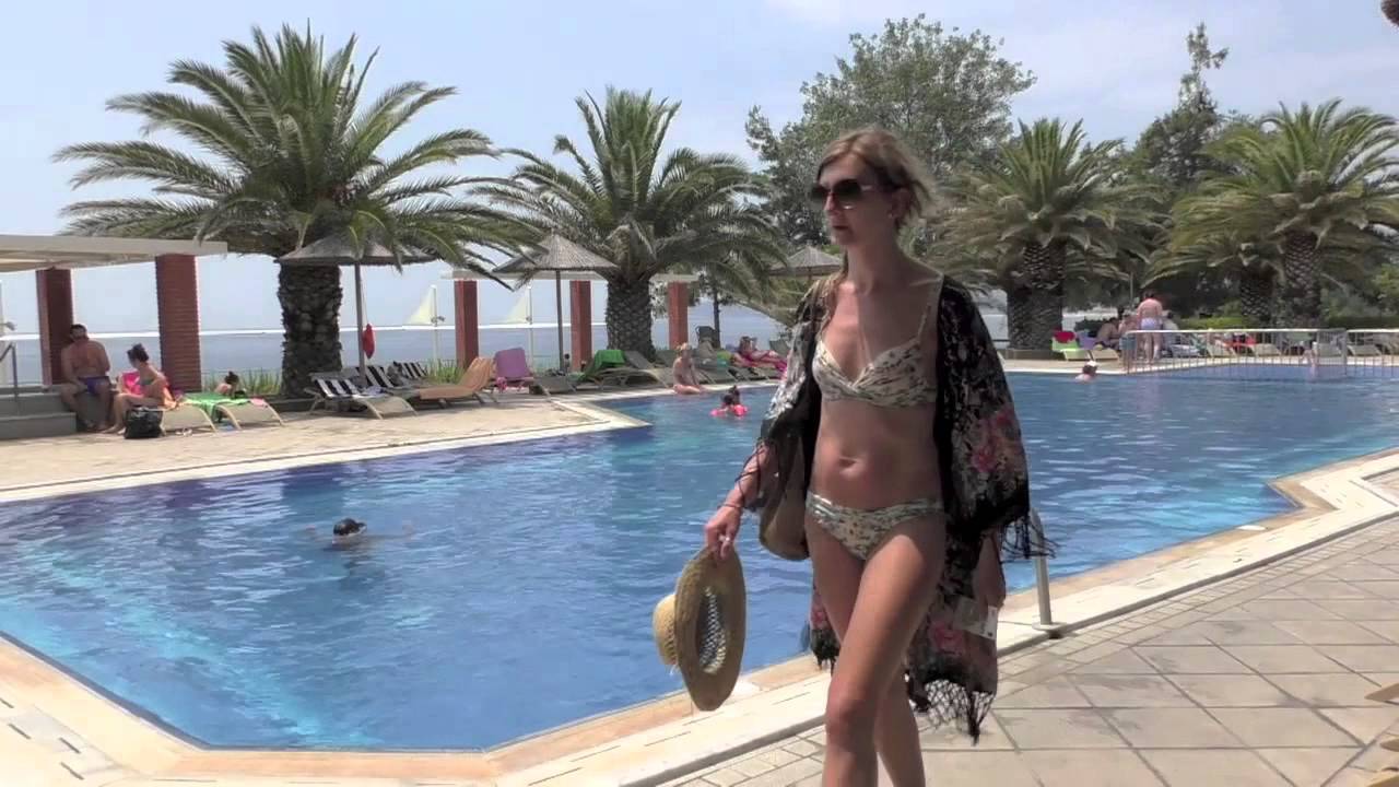 Griechenland - Thassos