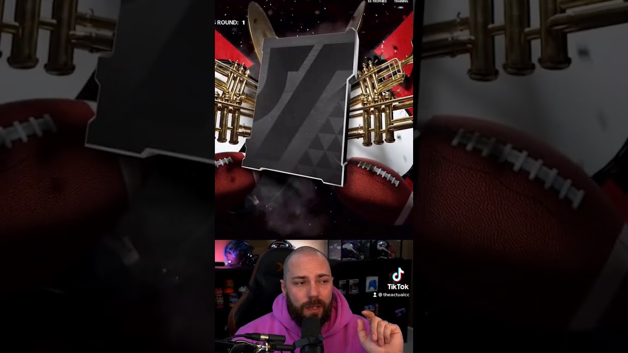 Opening My Fire Fantasy Pack for February #2