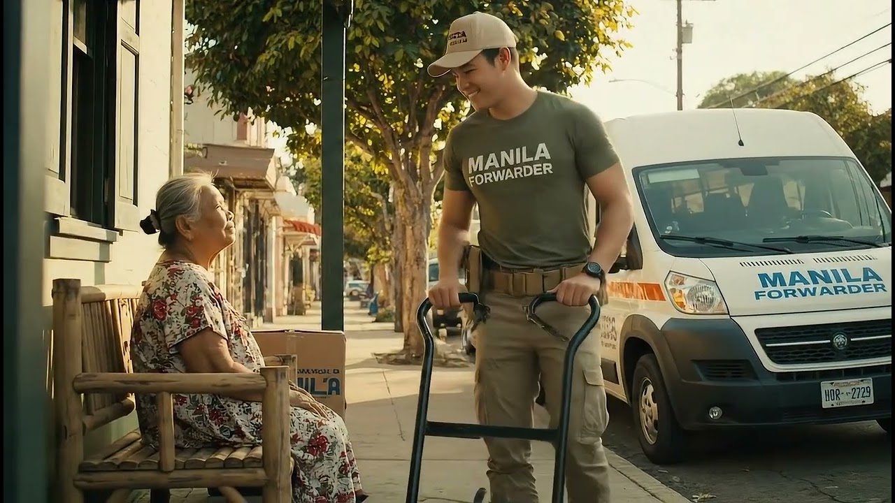 👵🇵🇭 